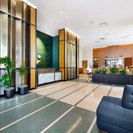 Fairlane Hotel Nashville, By Oliver Kültér fotó