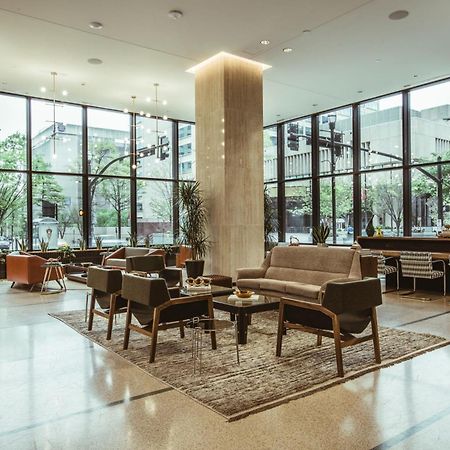 Fairlane Hotel Nashville, By Oliver Kültér fotó
