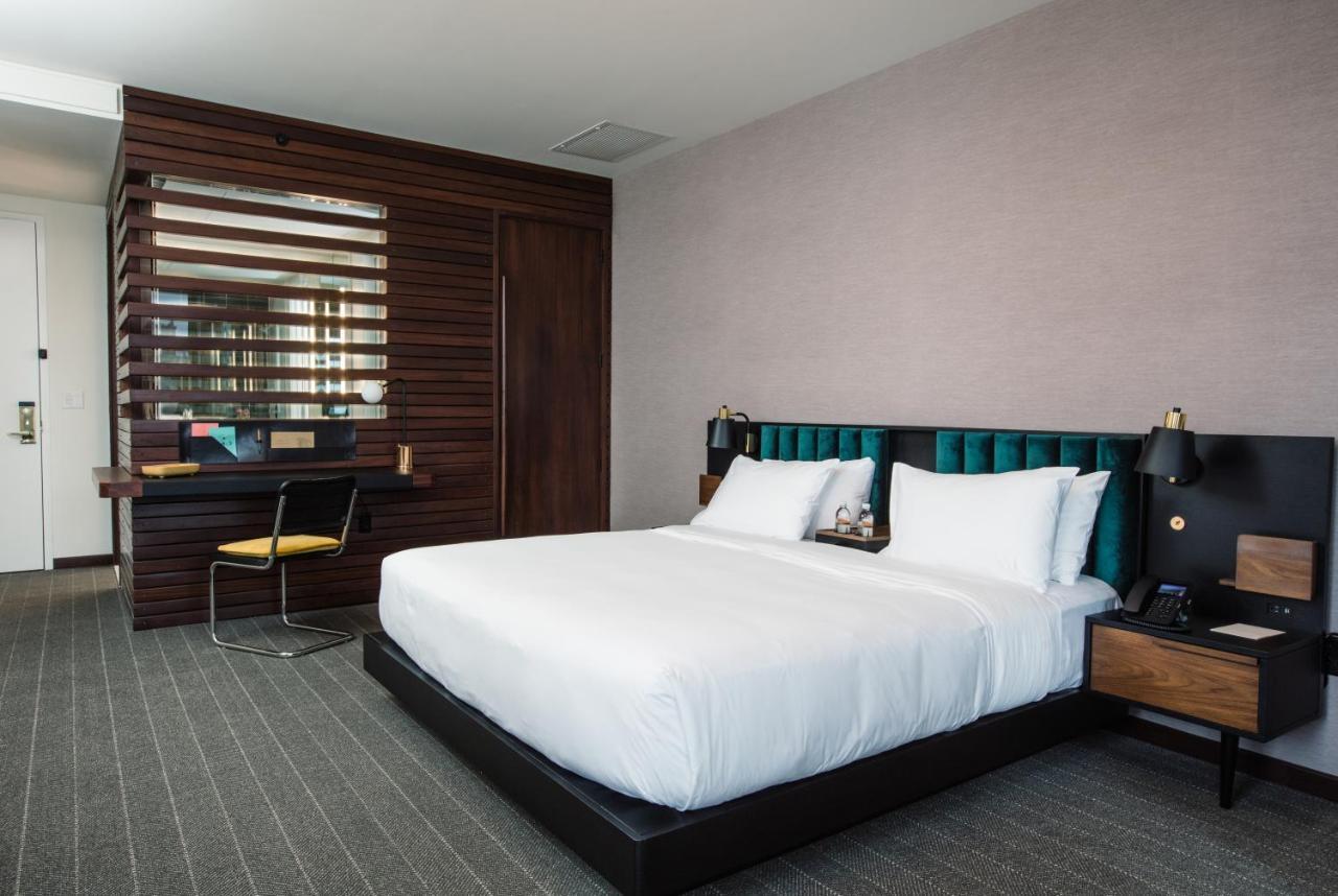 Fairlane Hotel Nashville, By Oliver Kültér fotó