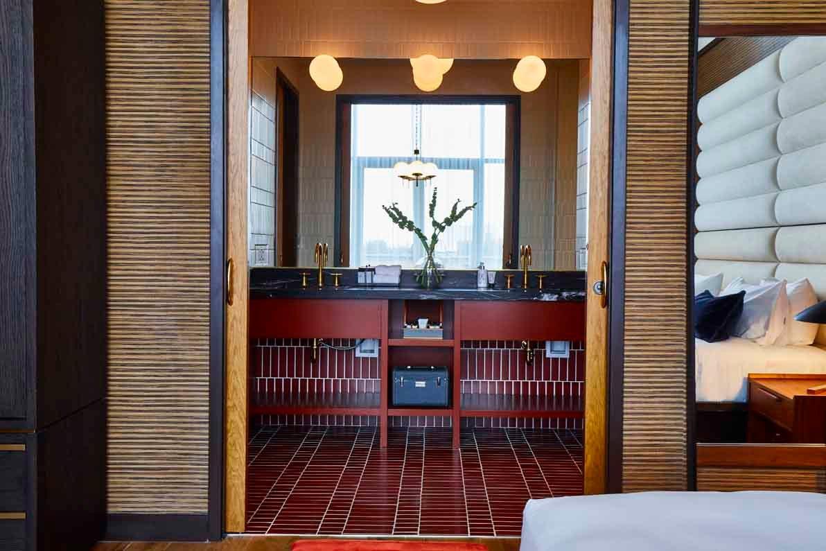 Fairlane Hotel Nashville, By Oliver Kültér fotó