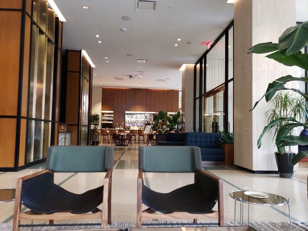 Fairlane Hotel Nashville, By Oliver Kültér fotó