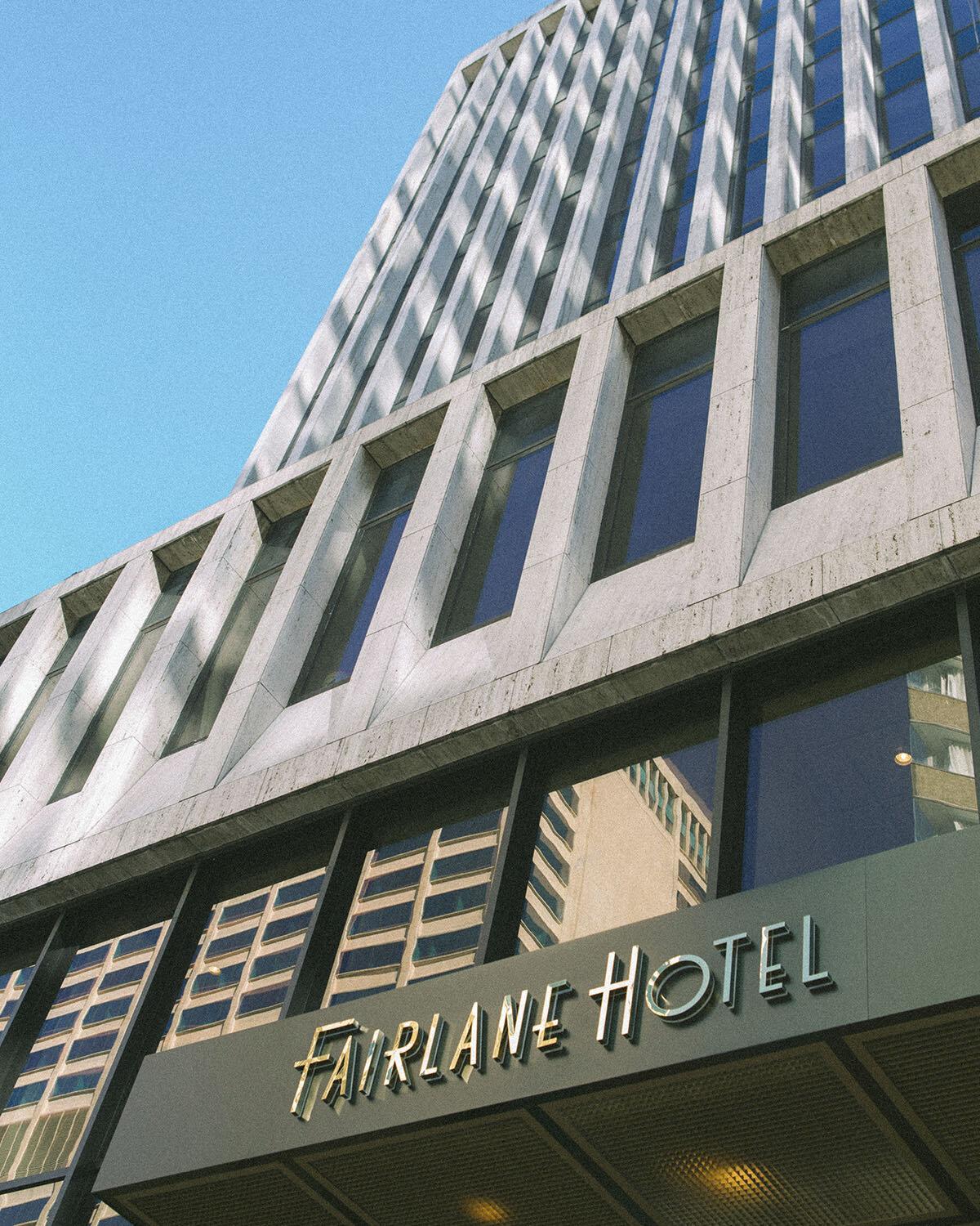 Fairlane Hotel Nashville, By Oliver Kültér fotó