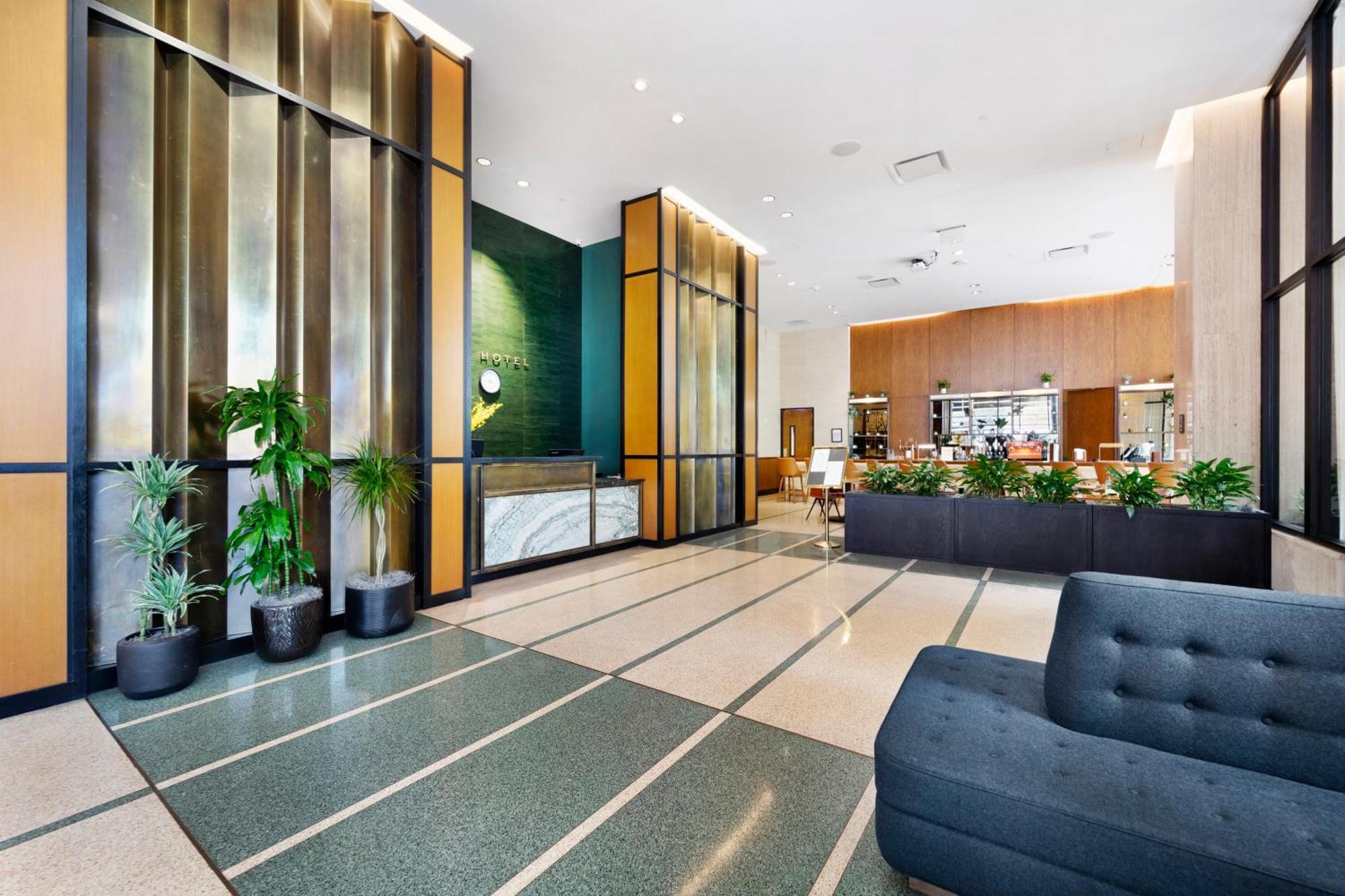 Fairlane Hotel Nashville, By Oliver Kültér fotó