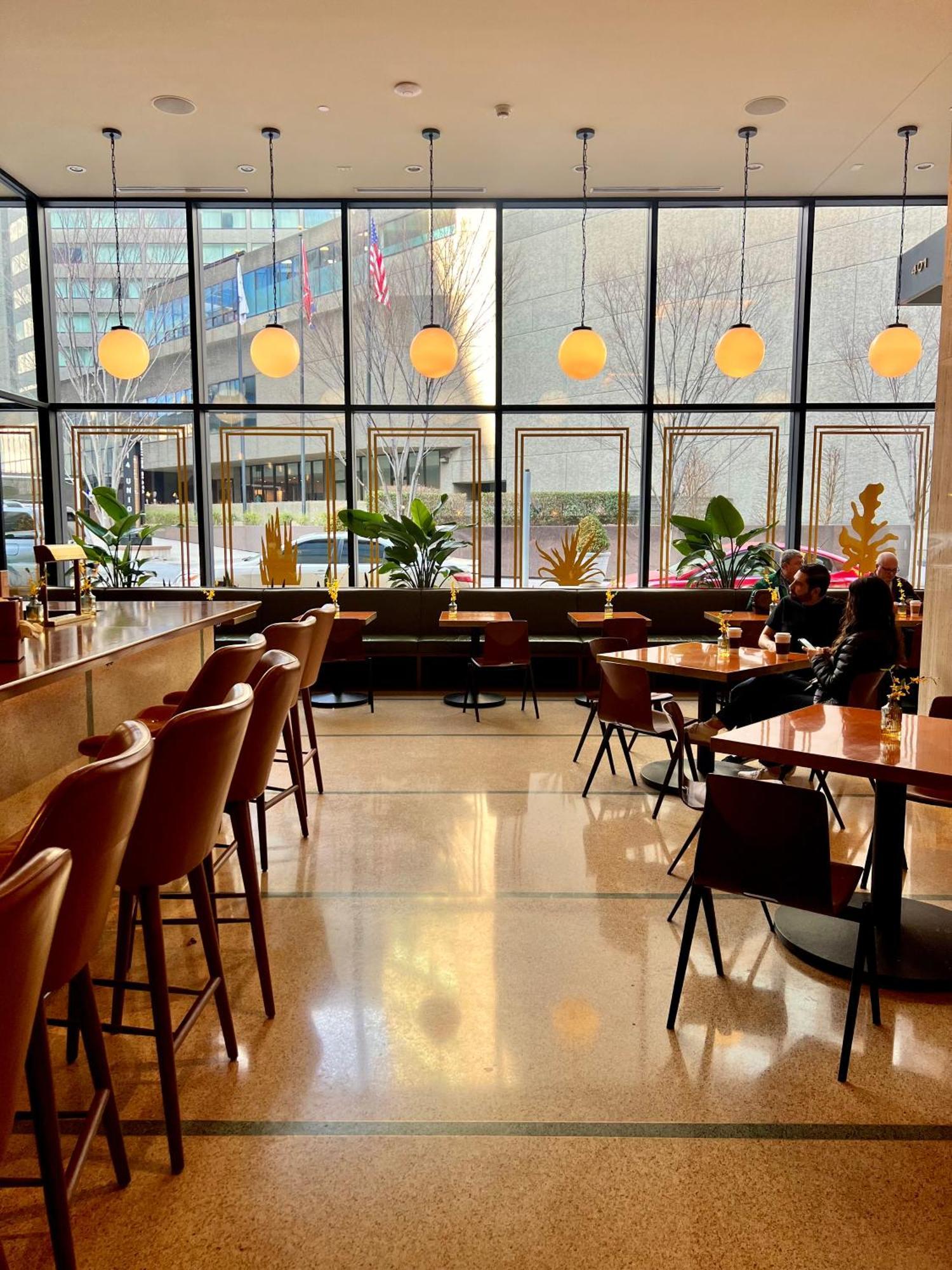 Fairlane Hotel Nashville, By Oliver Kültér fotó