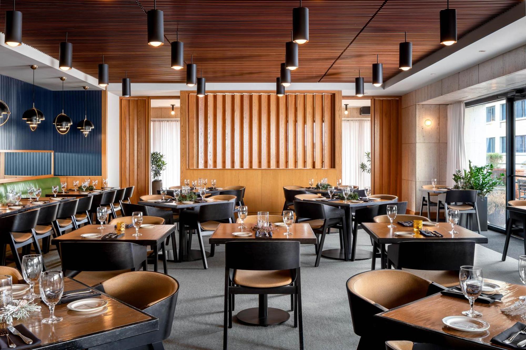 Fairlane Hotel Nashville, By Oliver Kültér fotó
