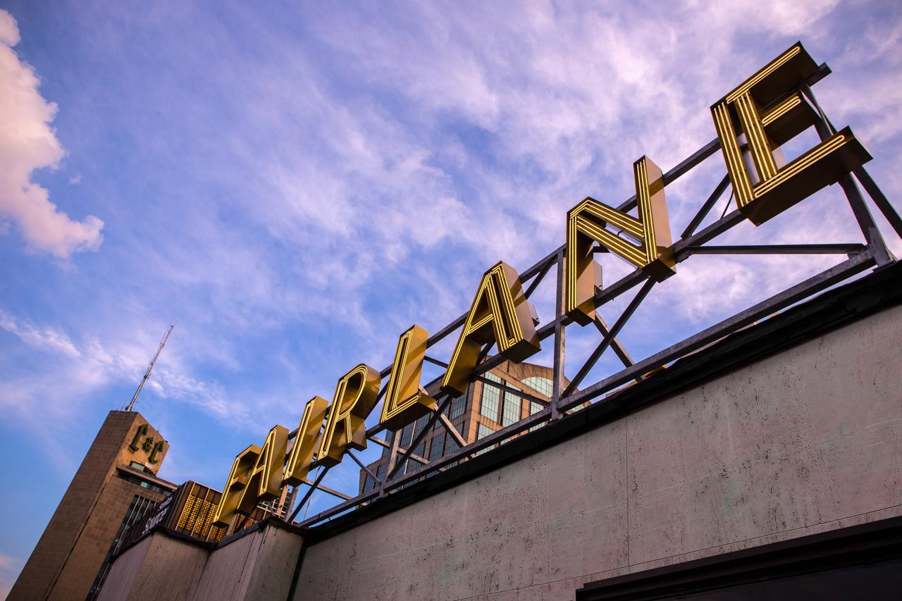 Fairlane Hotel Nashville, By Oliver Kültér fotó