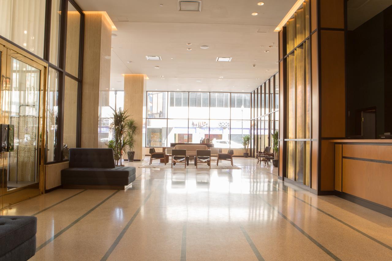 Fairlane Hotel Nashville, By Oliver Kültér fotó