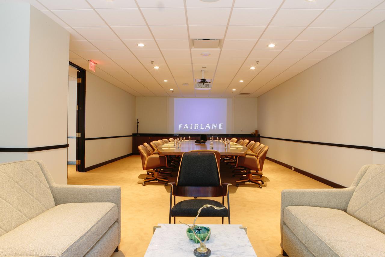 Fairlane Hotel Nashville, By Oliver Kültér fotó