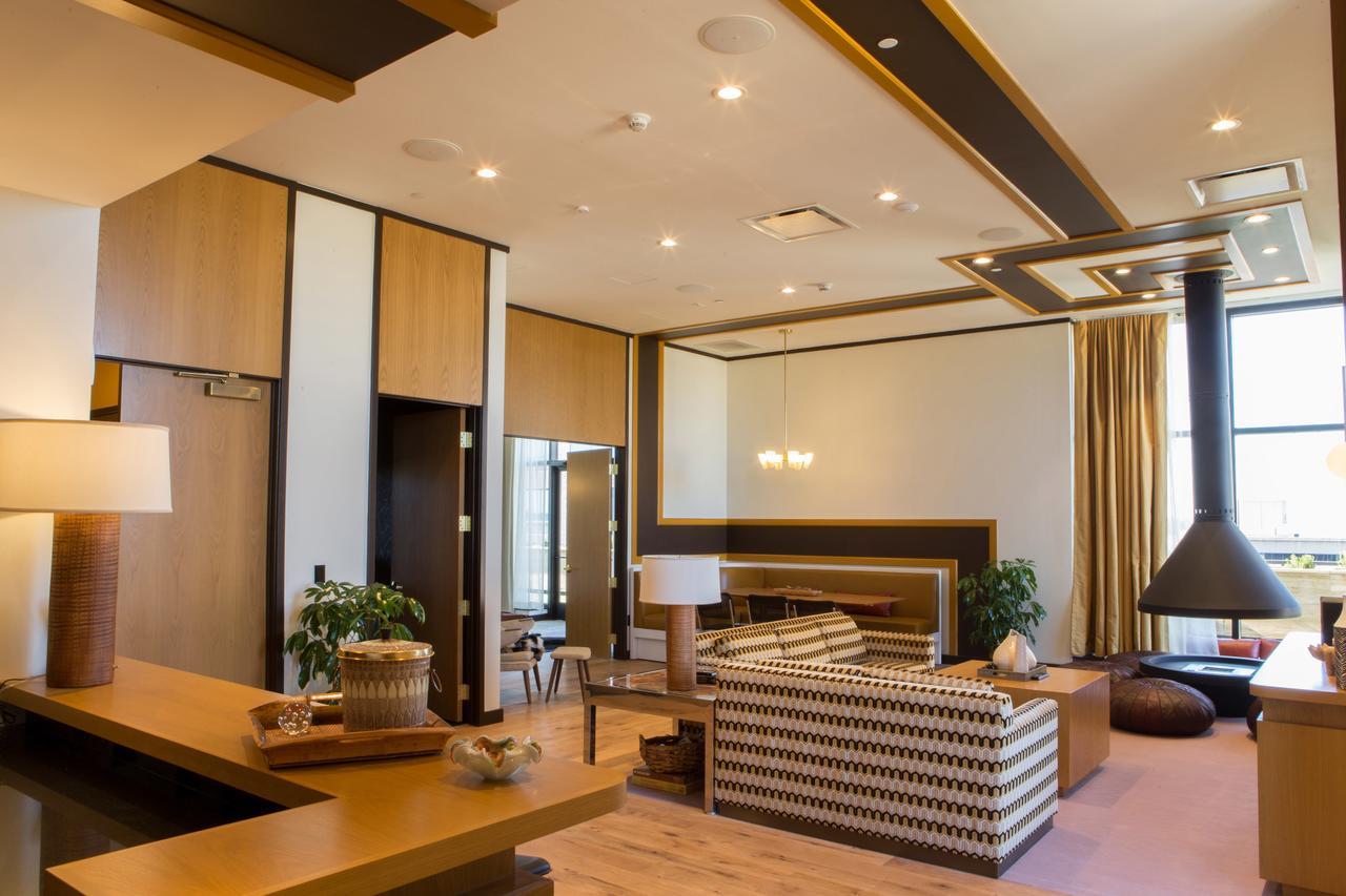 Fairlane Hotel Nashville, By Oliver Kültér fotó
