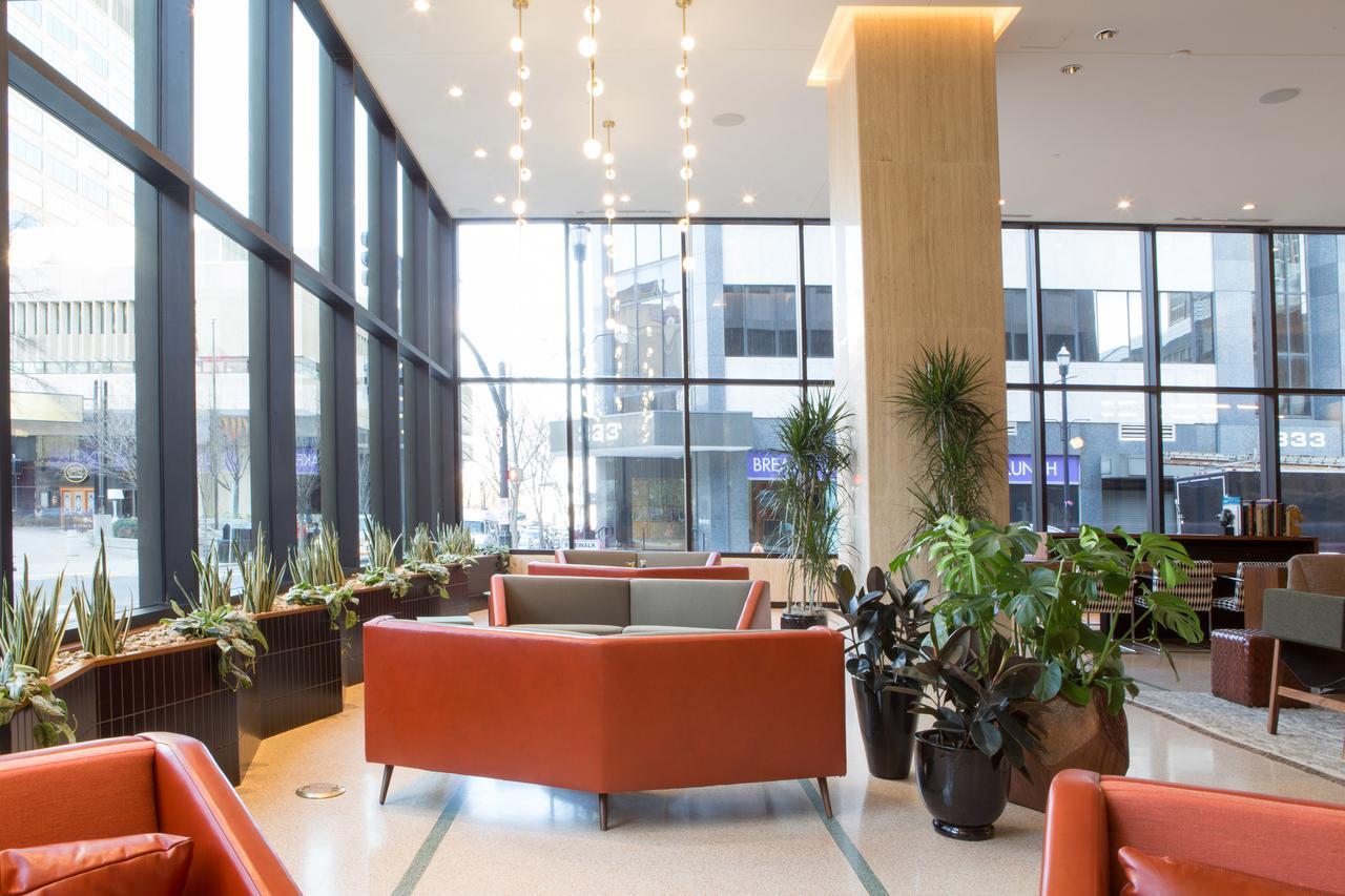 Fairlane Hotel Nashville, By Oliver Kültér fotó