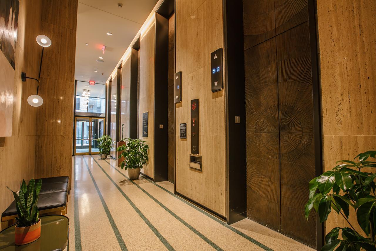 Fairlane Hotel Nashville, By Oliver Kültér fotó