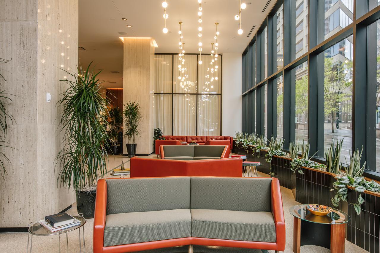 Fairlane Hotel Nashville, By Oliver Kültér fotó