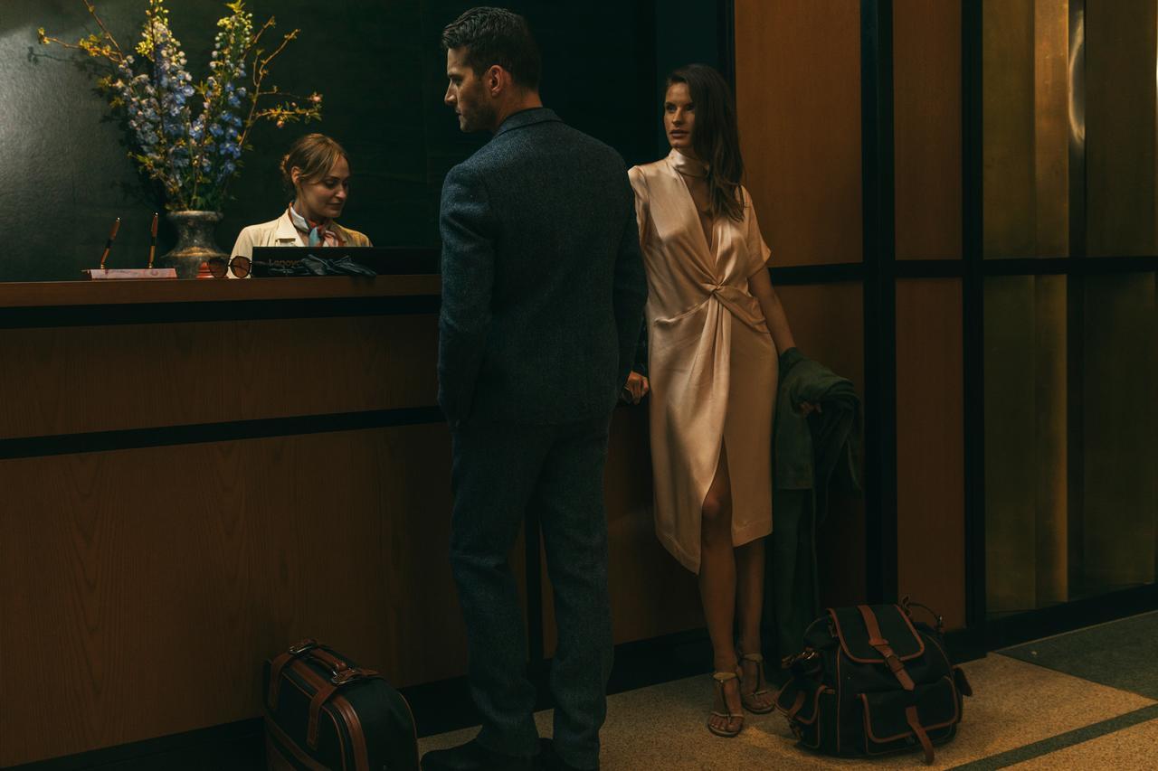 Fairlane Hotel Nashville, By Oliver Kültér fotó