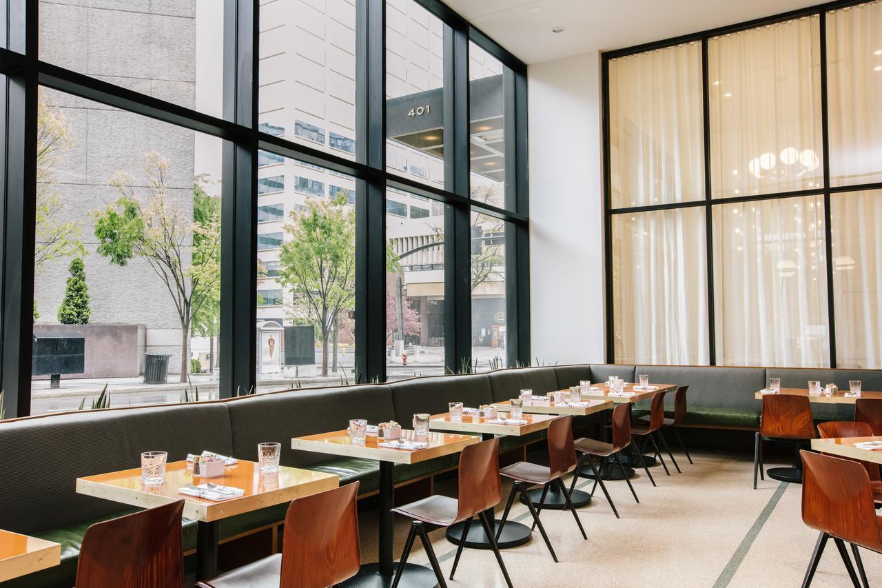 Fairlane Hotel Nashville, By Oliver Kültér fotó