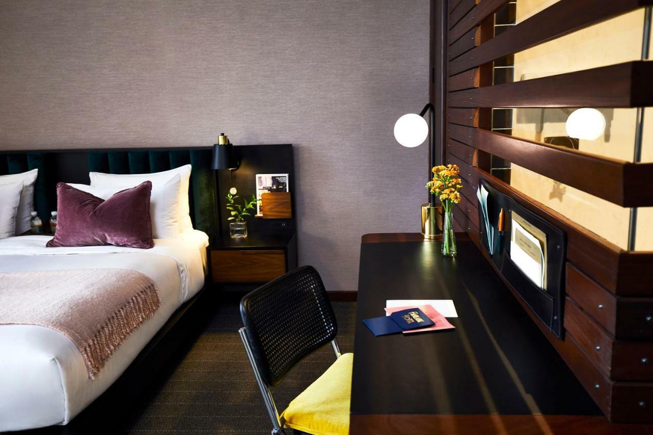 Fairlane Hotel Nashville, By Oliver Kültér fotó