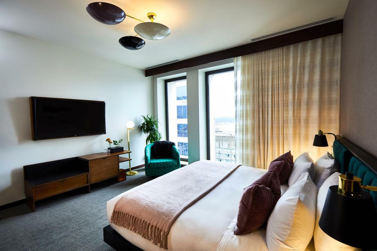 Fairlane Hotel Nashville, By Oliver Kültér fotó