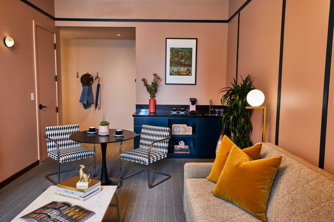 Fairlane Hotel Nashville, By Oliver Kültér fotó