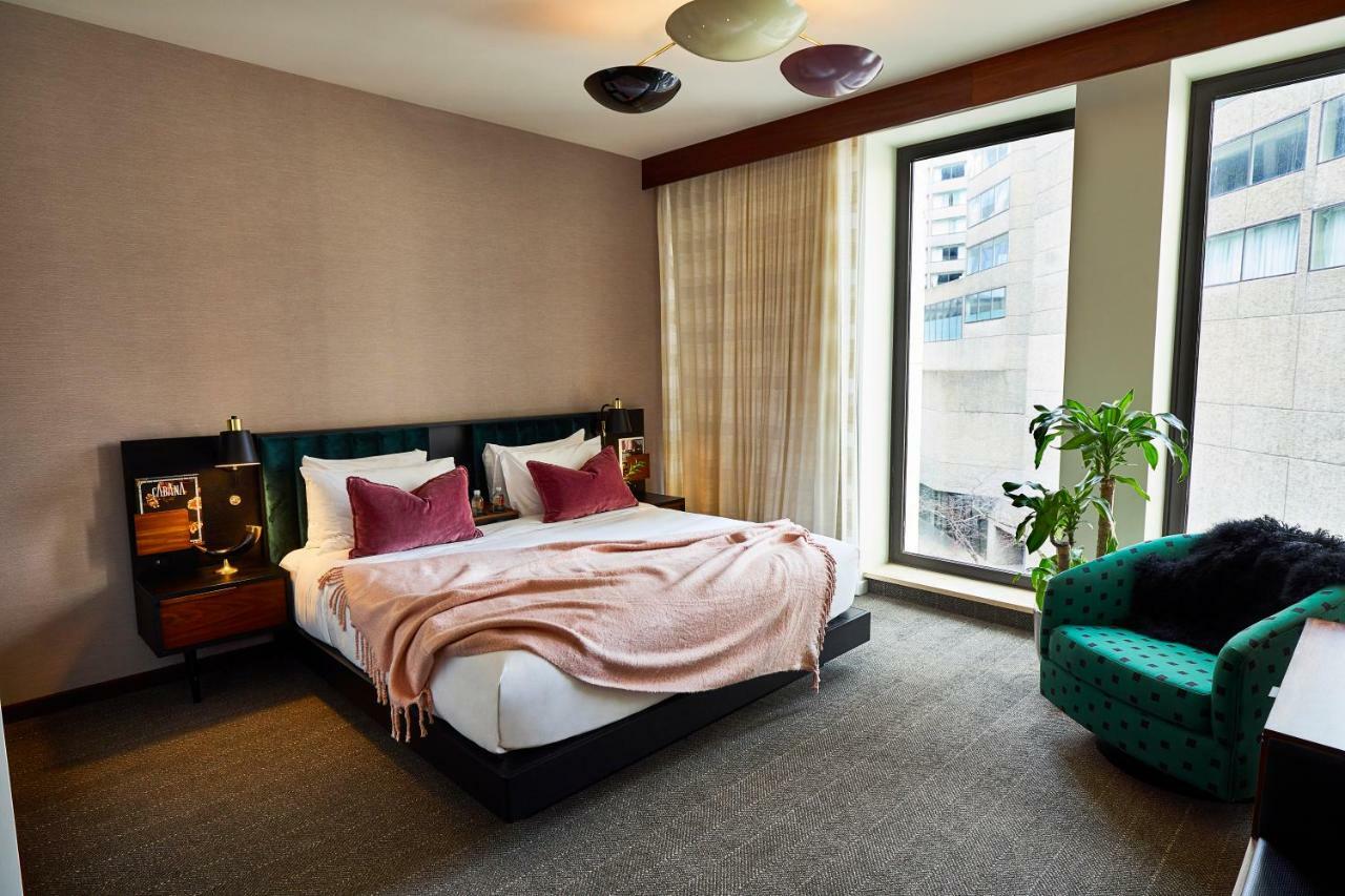 Fairlane Hotel Nashville, By Oliver Kültér fotó