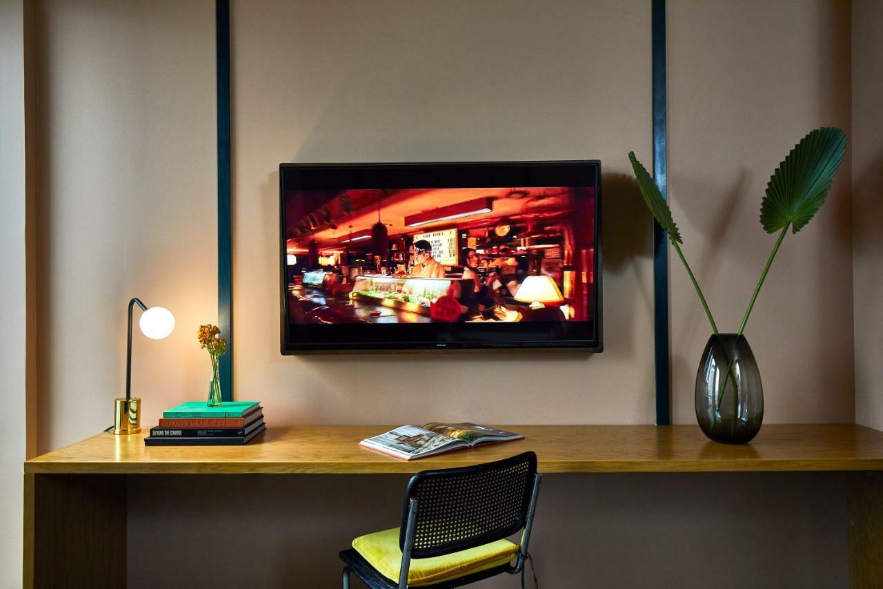 Fairlane Hotel Nashville, By Oliver Kültér fotó