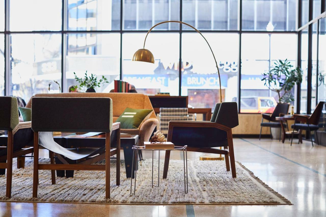 Fairlane Hotel Nashville, By Oliver Kültér fotó