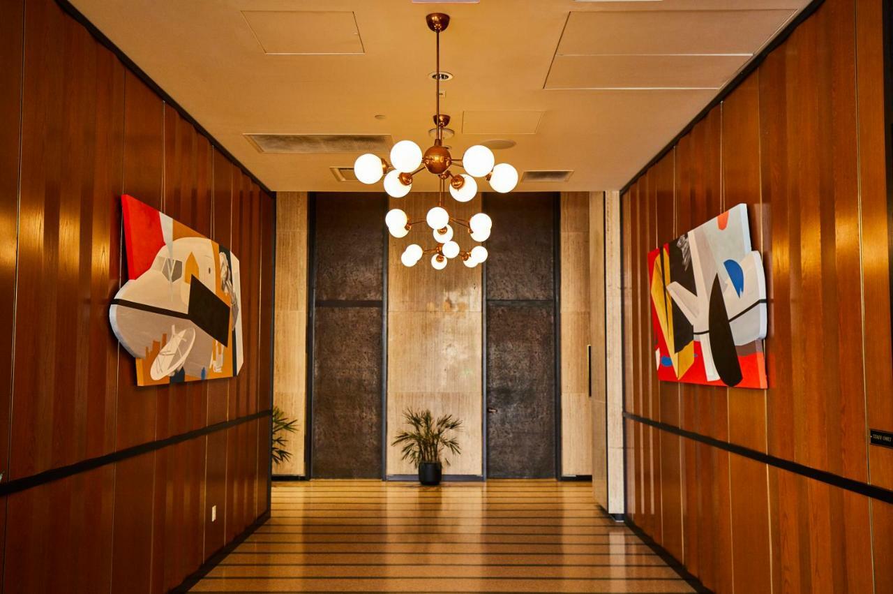Fairlane Hotel Nashville, By Oliver Kültér fotó